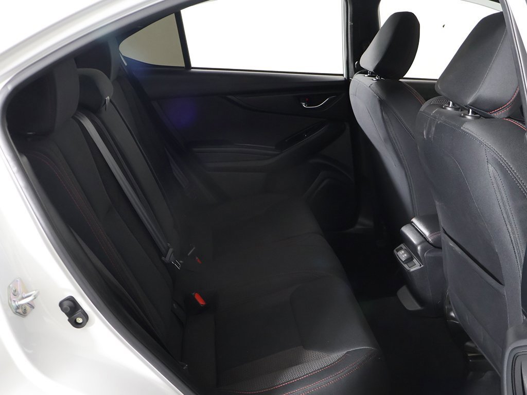 Used 2023 Subaru WRX Premium image 26