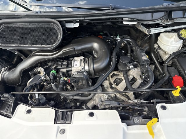 Used 2025 Ford Transit 250 Low Roof w/ Exterior Upgrade Package RWD image 19