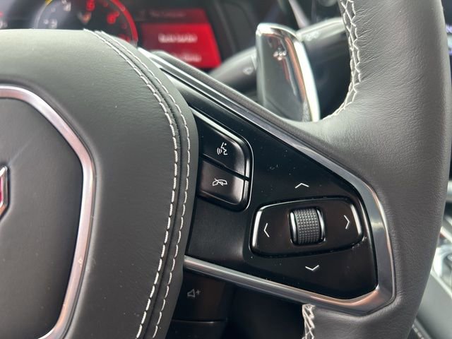 New 2025 Chevrolet Corvette E-Ray image 26