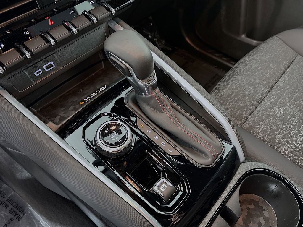 New 2026 Chevrolet Colorado Z71 AWD/4WD image 17