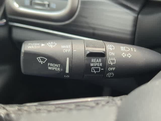 Certified 2020 Jeep Grand Cherokee Limited AWD/4WD image 27