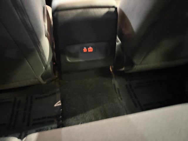 Certified 2024 Nissan Frontier SV image 26