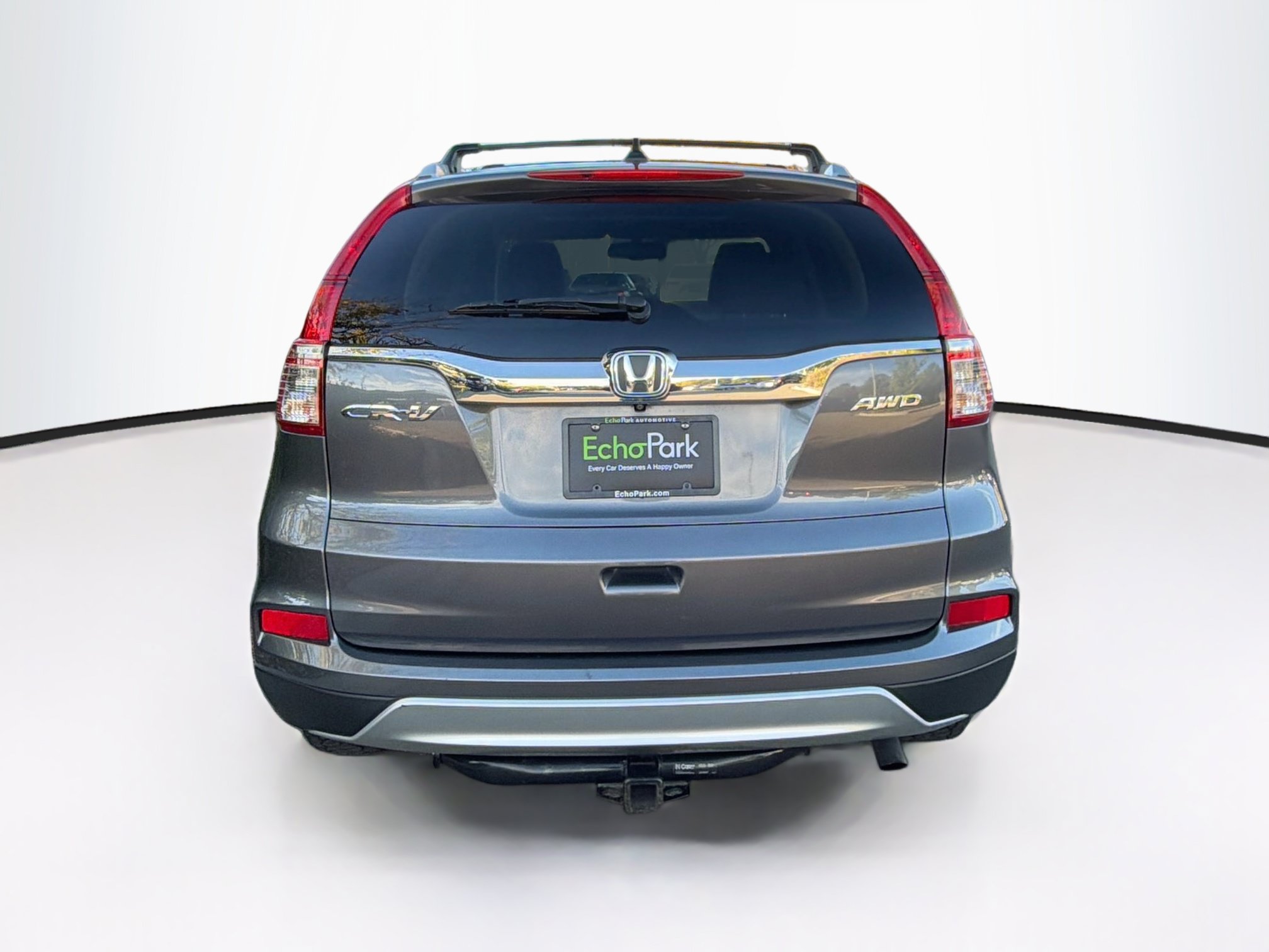 Used 2016 Honda CR-V EX-L image 7