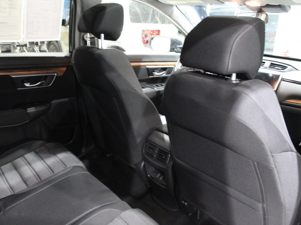 Certified 2019 Honda CR-V EX image 20