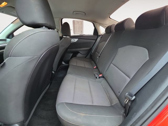 Used 2023 Kia Forte LXS FWD image 13