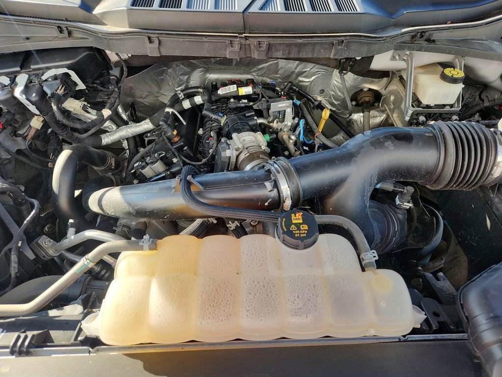 Certified 2021 Ford F150 XLT w/ Equipment Group 302A High image 23