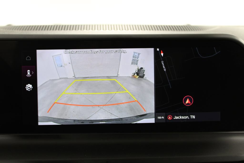 Used 2025 Kia Seltos S image 28