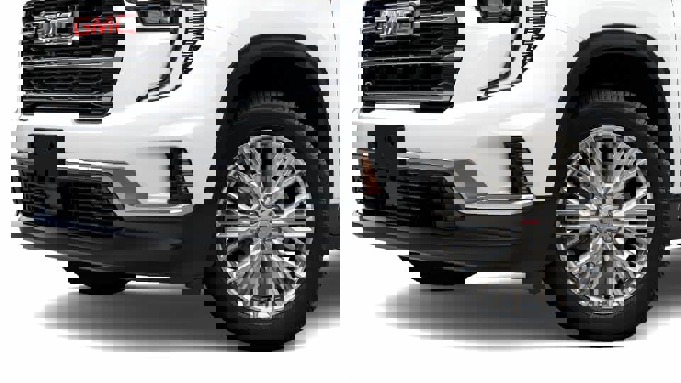 New 2026 GMC Acadia Elevation image 55