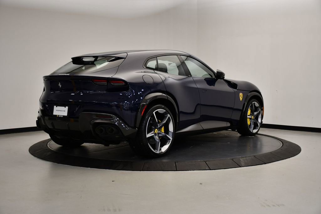 Used 2023 Ferrari Purosangue image 7