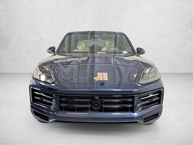 New 2026 Porsche Cayenne AWD/4WD image 6