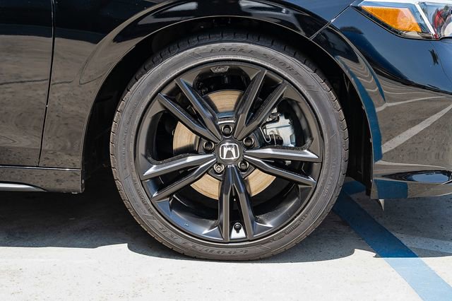 New 2026 Honda Civic Si image 20