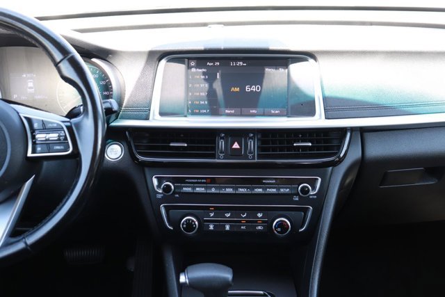 Used 2020 Kia Optima S FWD image 16