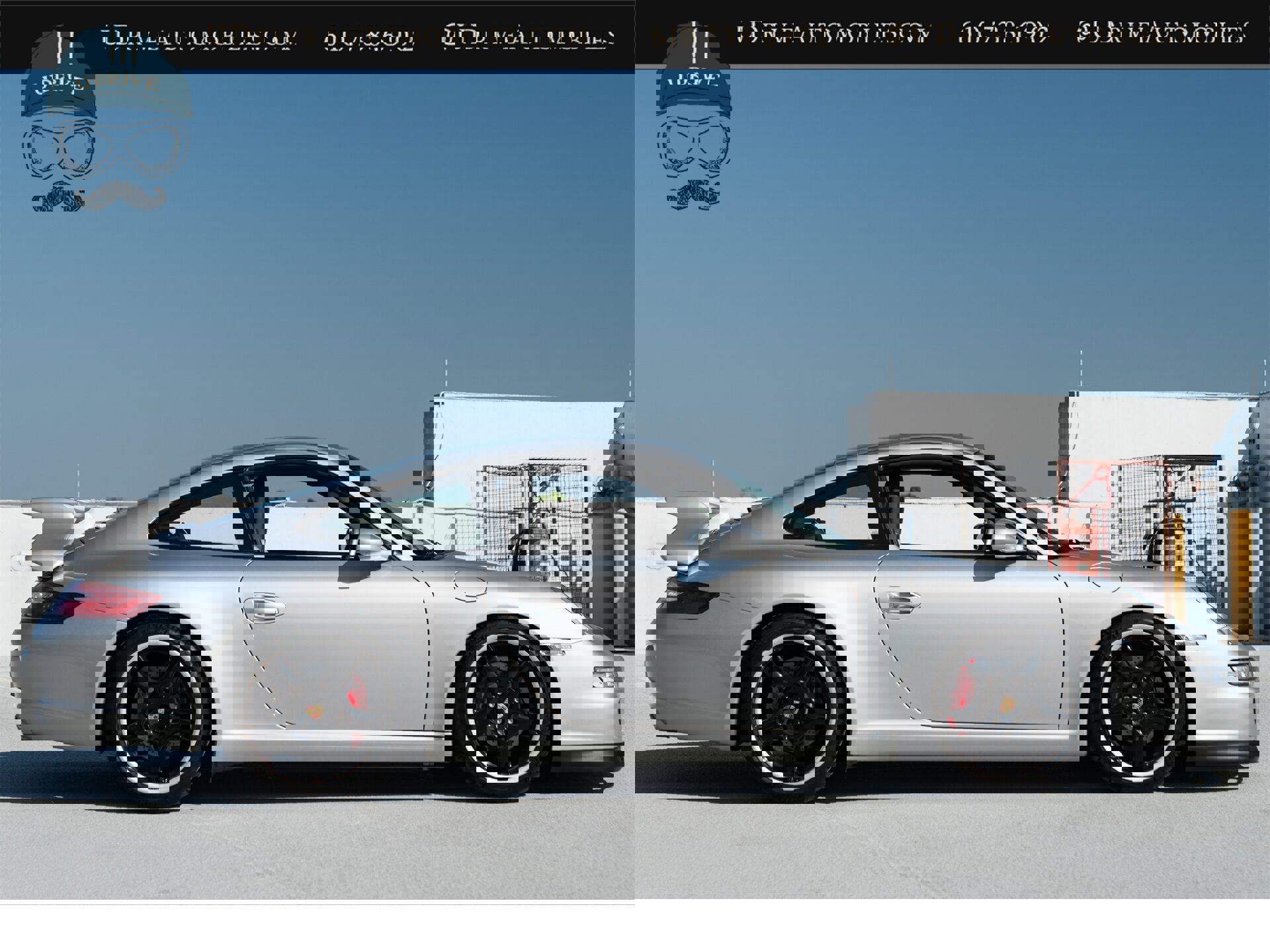 Used 2006 Porsche 911 Carrera S image 15