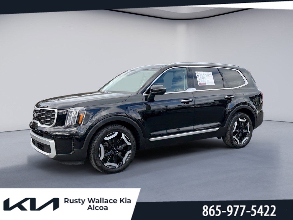 Used 2023 Kia Telluride S