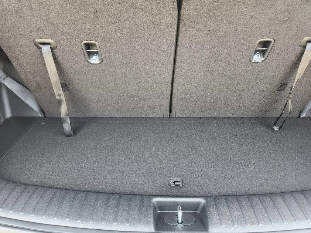 New 2026 Kia Sorento S w/ S Panoramic Sunroof Package FWD image 29