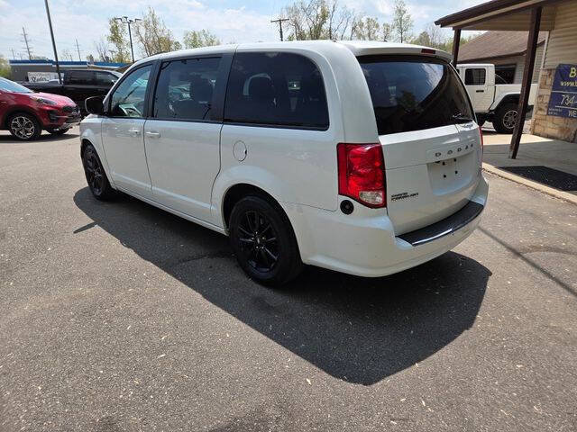 Used 2020 Dodge Grand Caravan GT FWD image 4