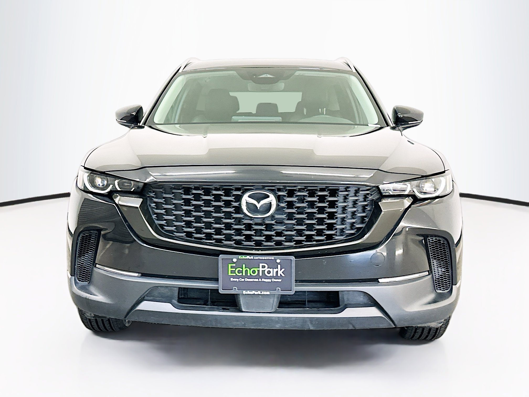 Used 2025 MAZDA CX-50 AWD 2.5 S w/ Preferred Package image 2