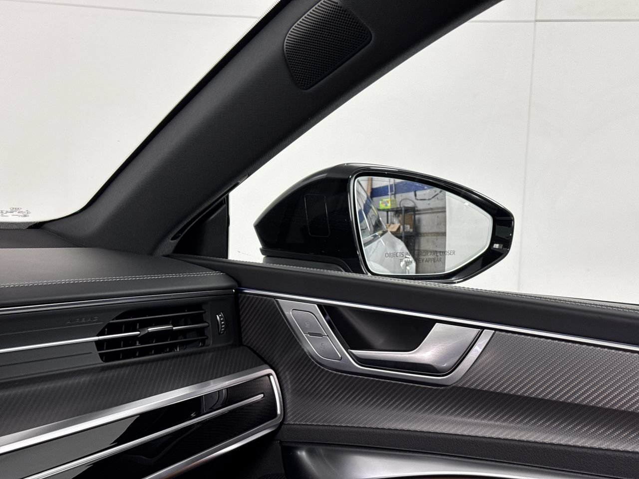 Used 2021 Audi RS 7 Sportback AWD/4WD image 12