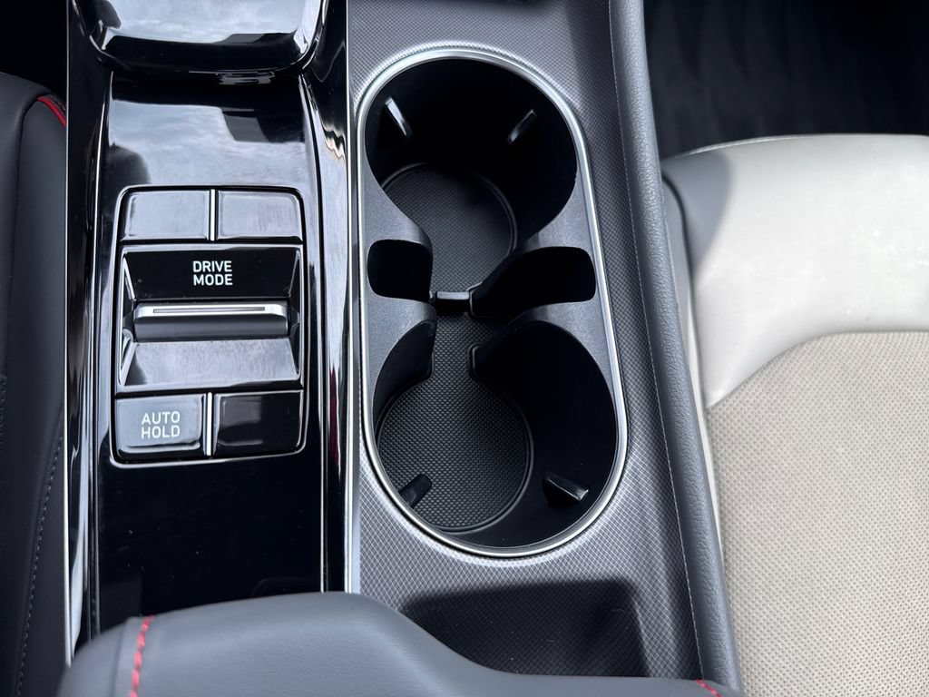 Used 2023 Hyundai Sonata SEL Plus FWD image 28