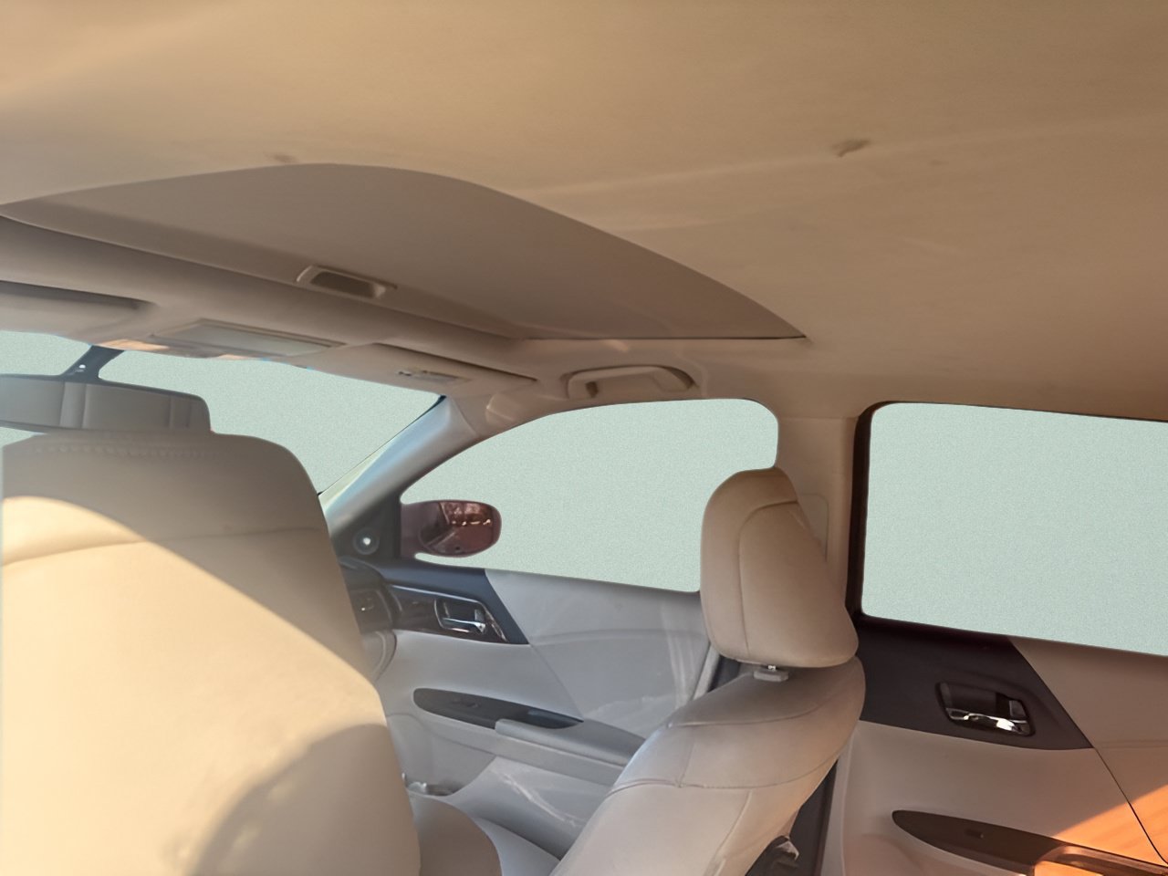 Used 2017 Honda Accord EX-L image 15