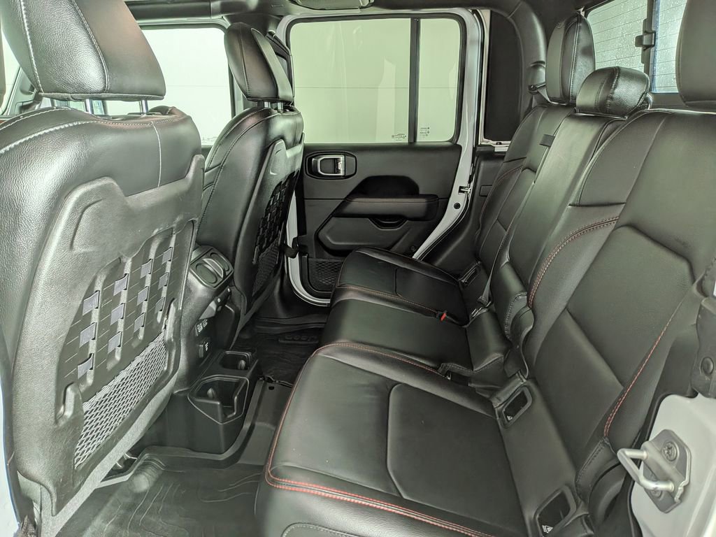 Used 2020 Jeep Gladiator Rubicon image 34