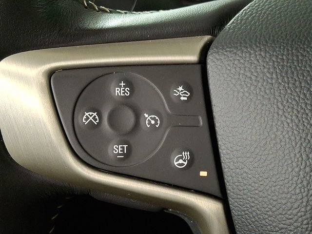 Used 2022 GMC Terrain Denali image 22