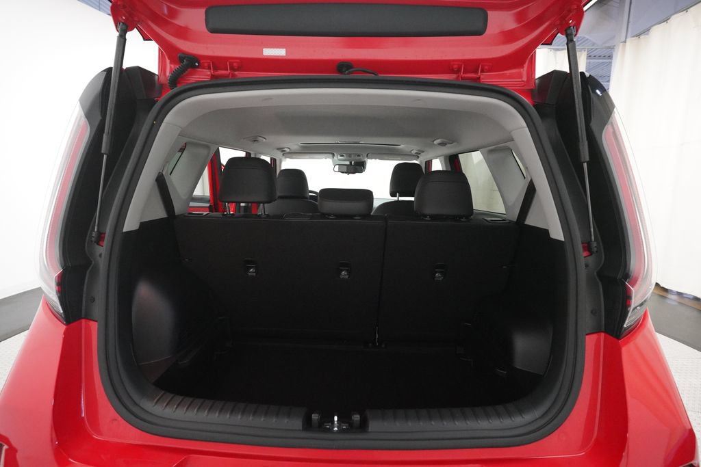 Used 2023 Kia Soul GT-Line FWD image 10