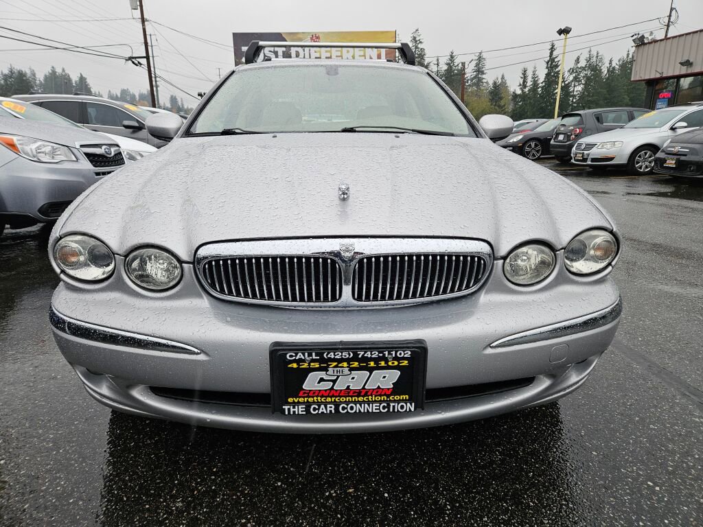 Used 2005 Jaguar X-TYPE 3.0 image 2