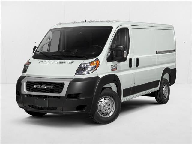 Used 2022 RAM ProMaster 1500 w/ Safety Group