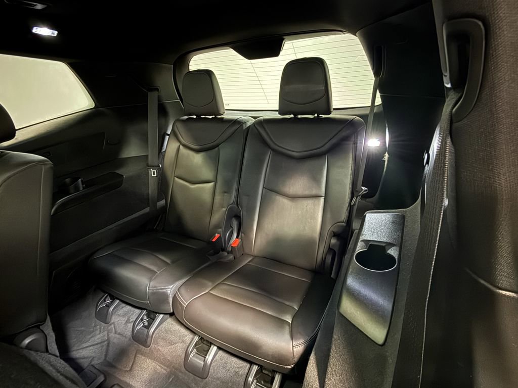 Used 2023 Cadillac XT6 Premium Luxury image 49