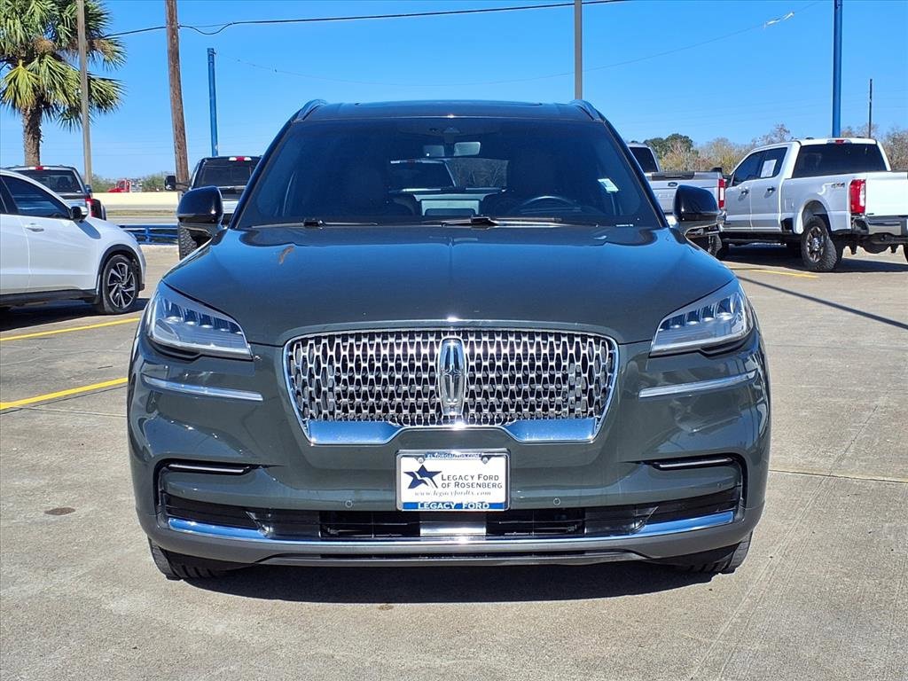 Used 2022 Lincoln Aviator Reserve w/ Equipment Group 201A image 6
