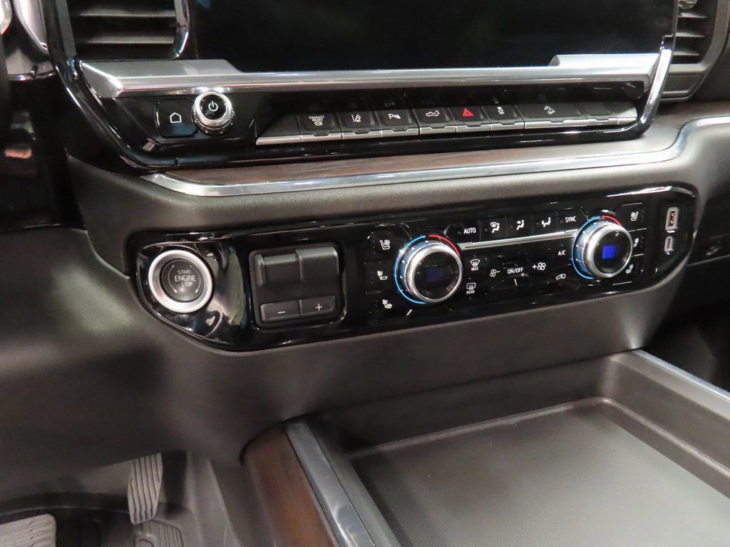 Used 2024 GMC Sierra 2500 SLT w/ SLT Premium Package image 66