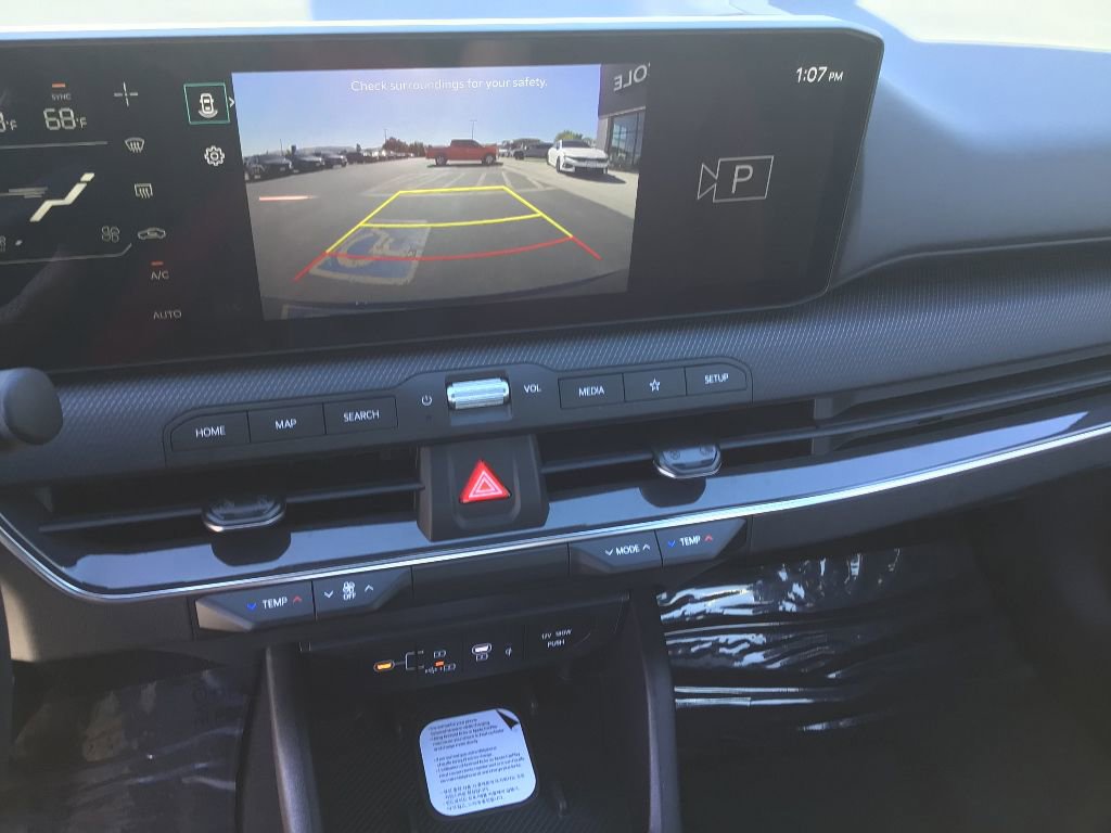 New 2025 Kia K4 GT-Line image 13