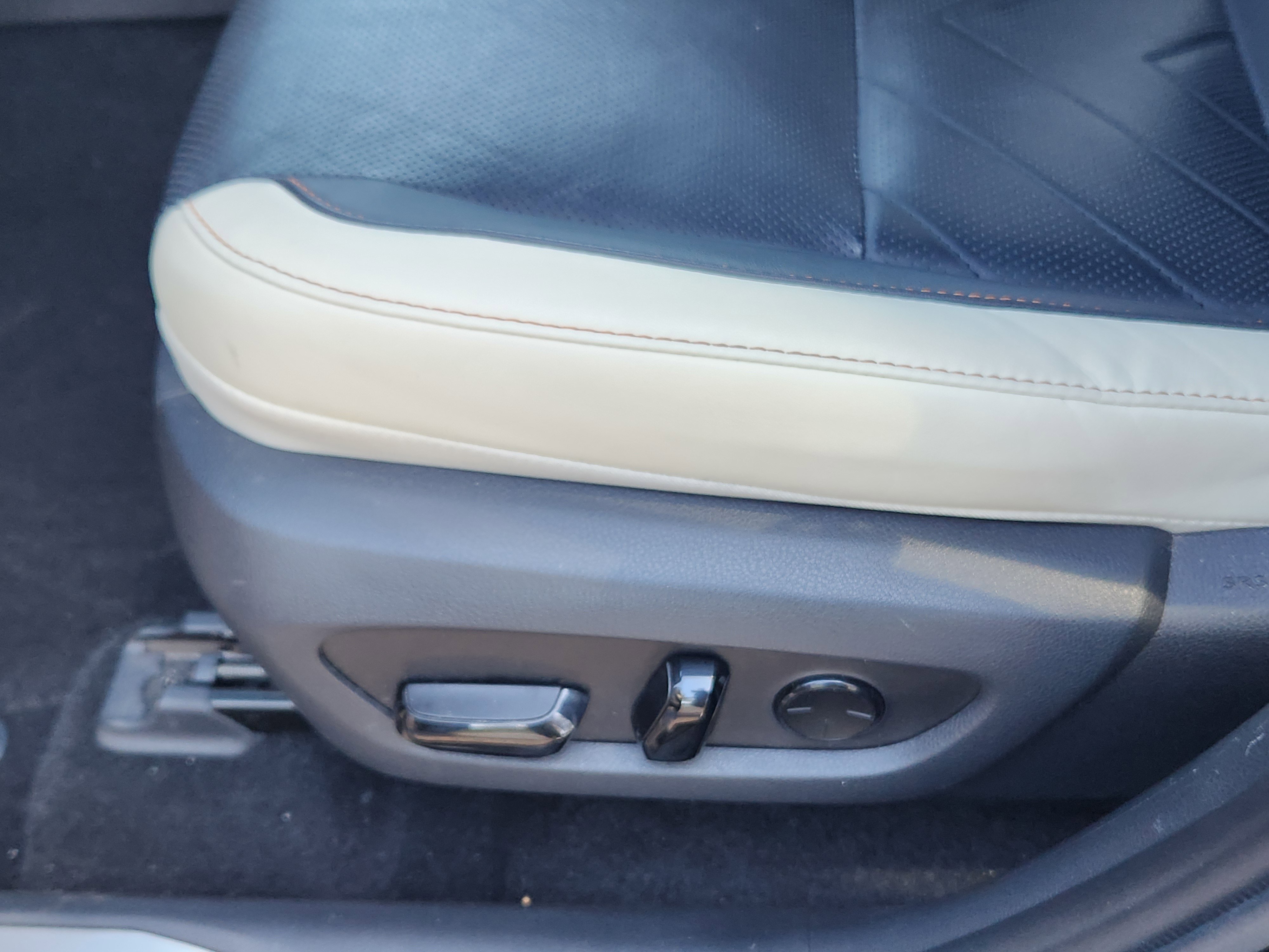 Certified 2024 Lexus NX 350h AWD w/ Vision Package image 16