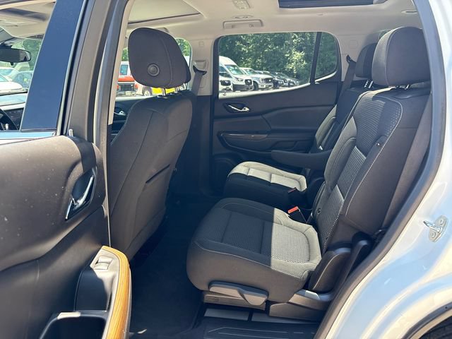 Used 2023 GMC Acadia SLE w/ Driver Convenience Package AWD/4WD image 14