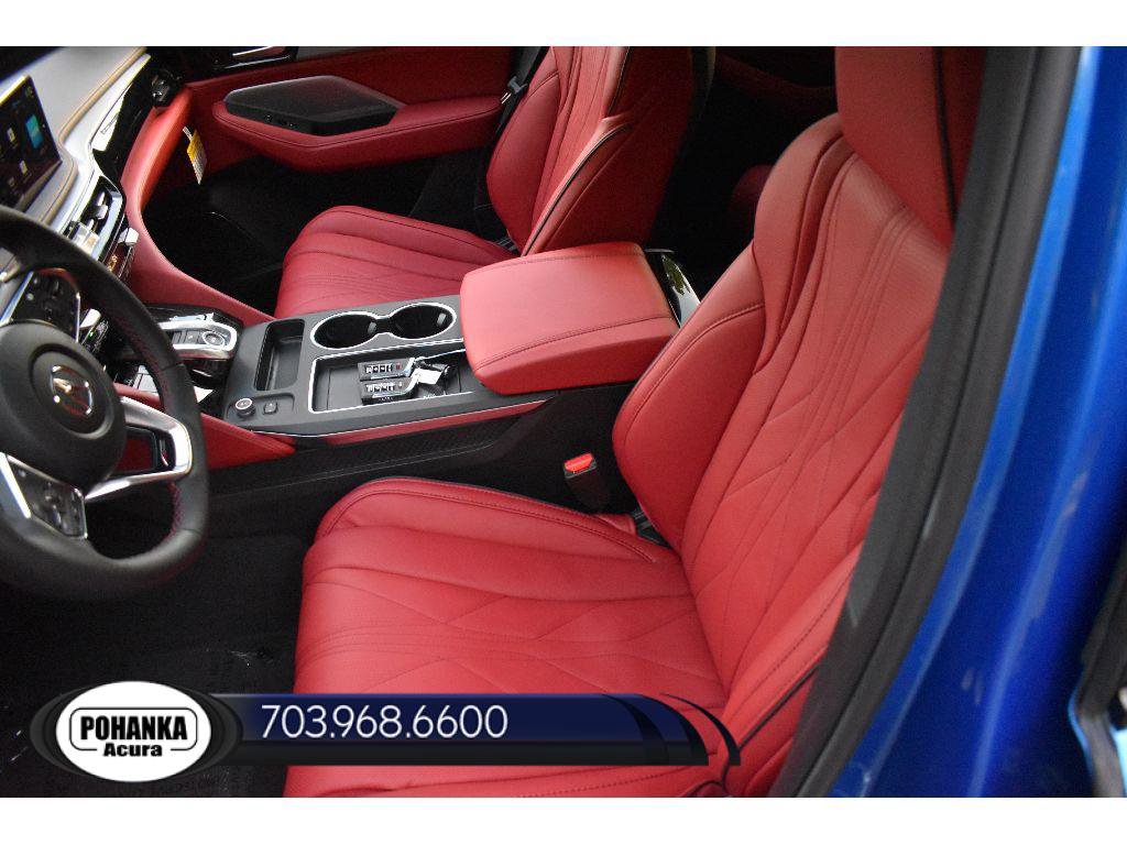 New 2026 Acura MDX A-Spec image 15