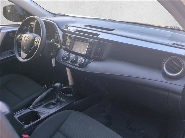 Used 2018 Toyota RAV4 LE w/ All Weather Liner Package image 22