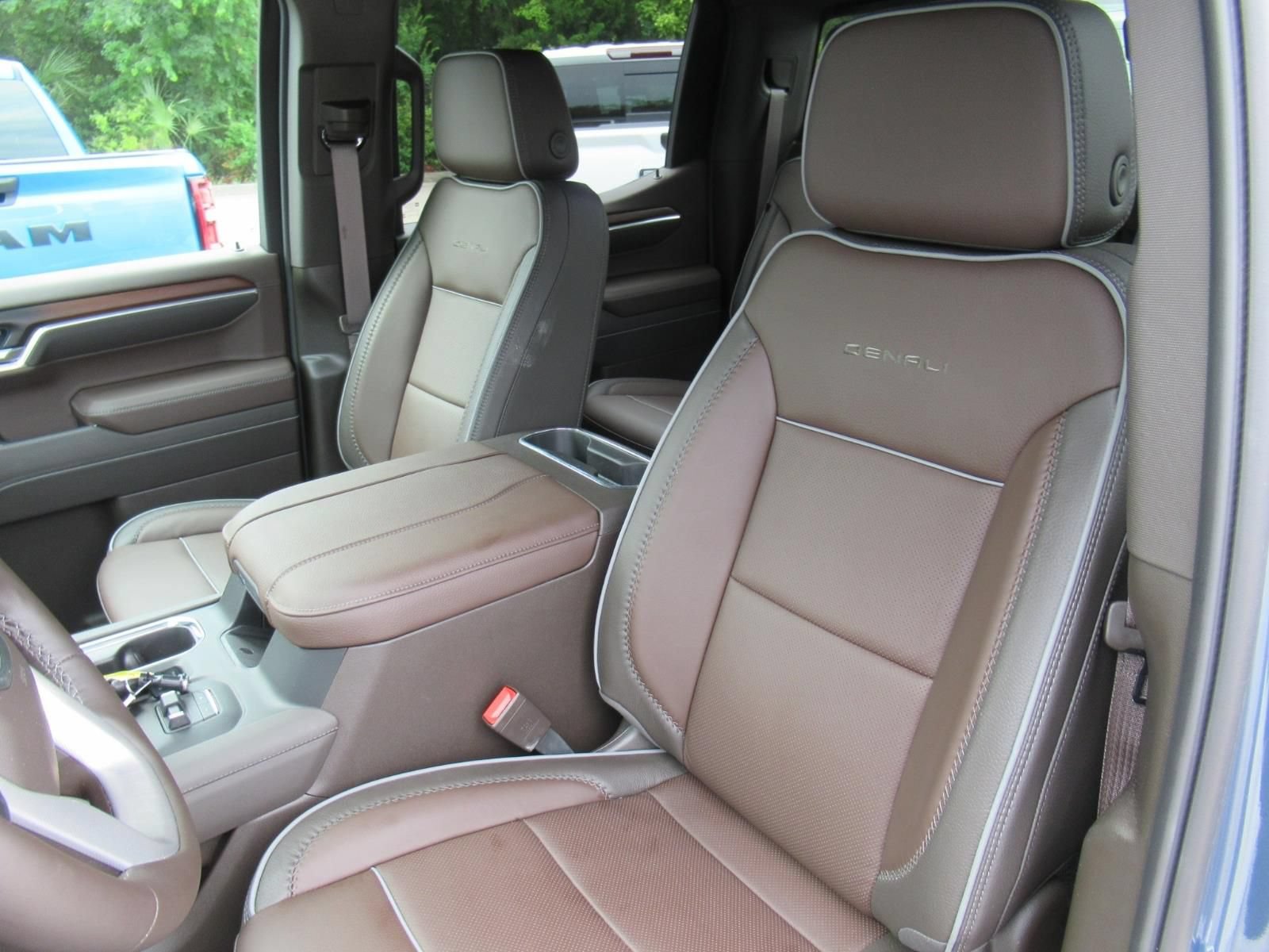 Used 2026 GMC Sierra 1500 Denali AWD/4WD image 20