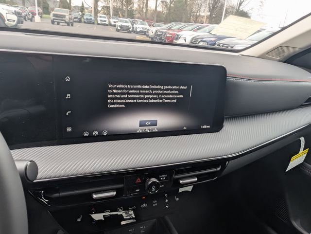 New 2026 Nissan Kicks SR w/ Cold Weather Package image 20