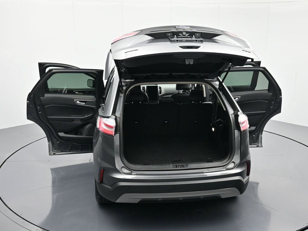 Used 2024 Ford Edge SEL image 45