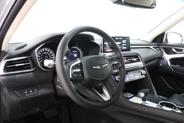 New 2026 Genesis G70 2.5T Prestige AWD/4WD image 14