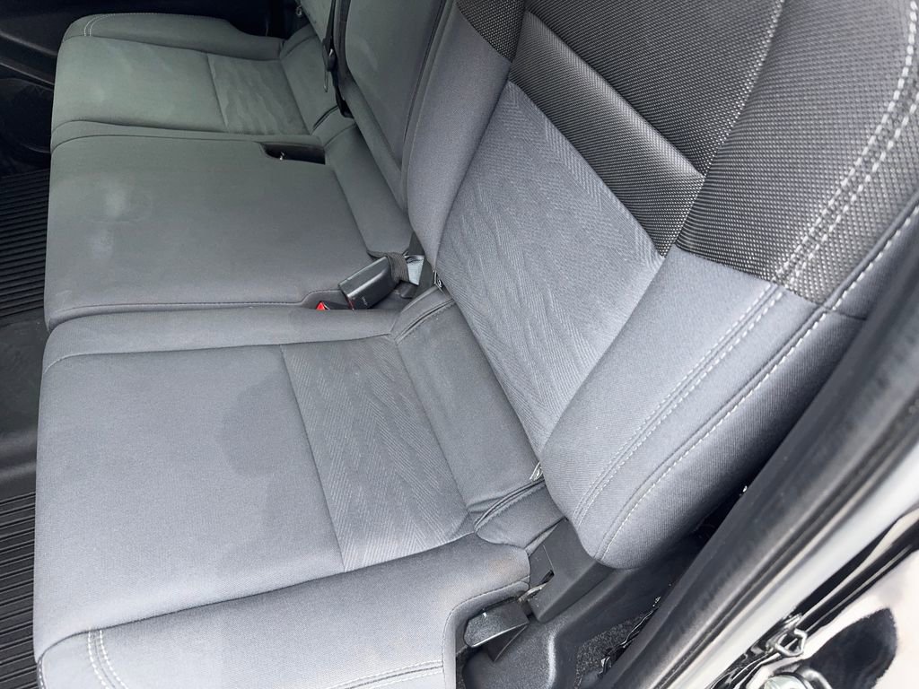 Used 2023 Nissan Frontier SV w/ SV Convenience Package image 42