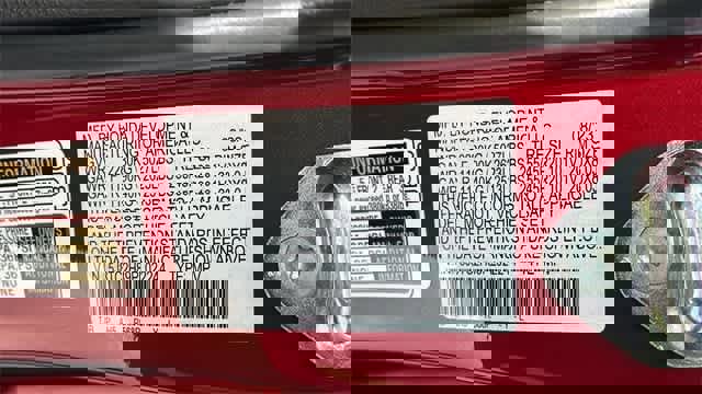 Used 2023 Acura RDX A-Spec image 13