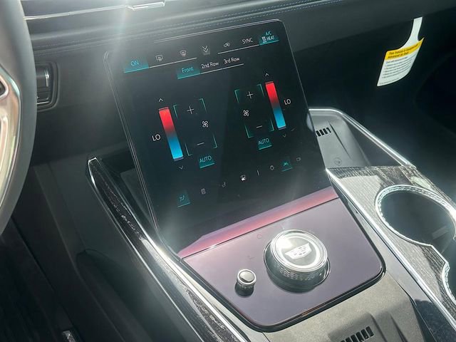 New 2026 Cadillac Escalade IQ Sport 1 w/ LPO, Floor Liner Package image 22