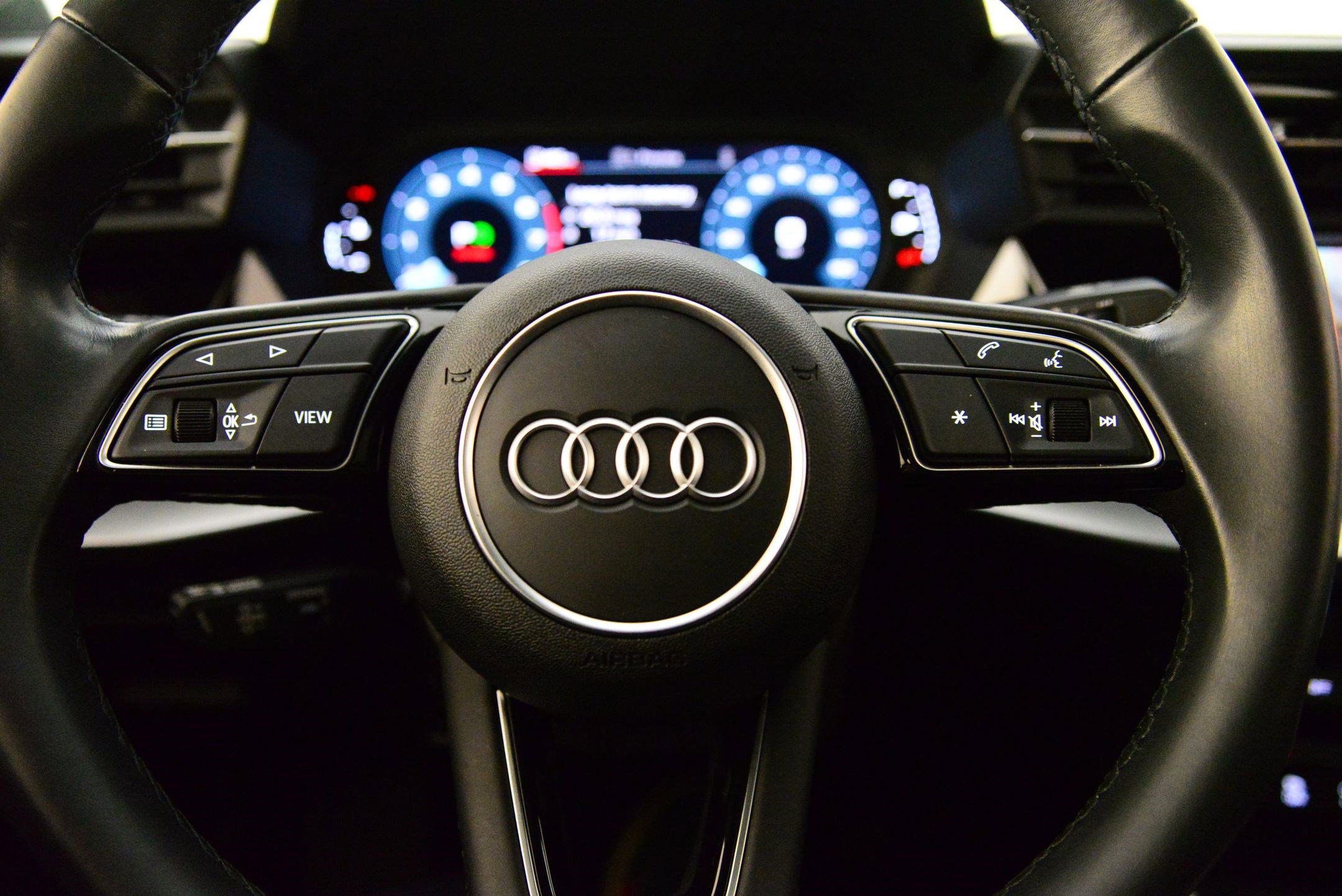 Certified 2024 Audi A3 2.0T Premium image 30