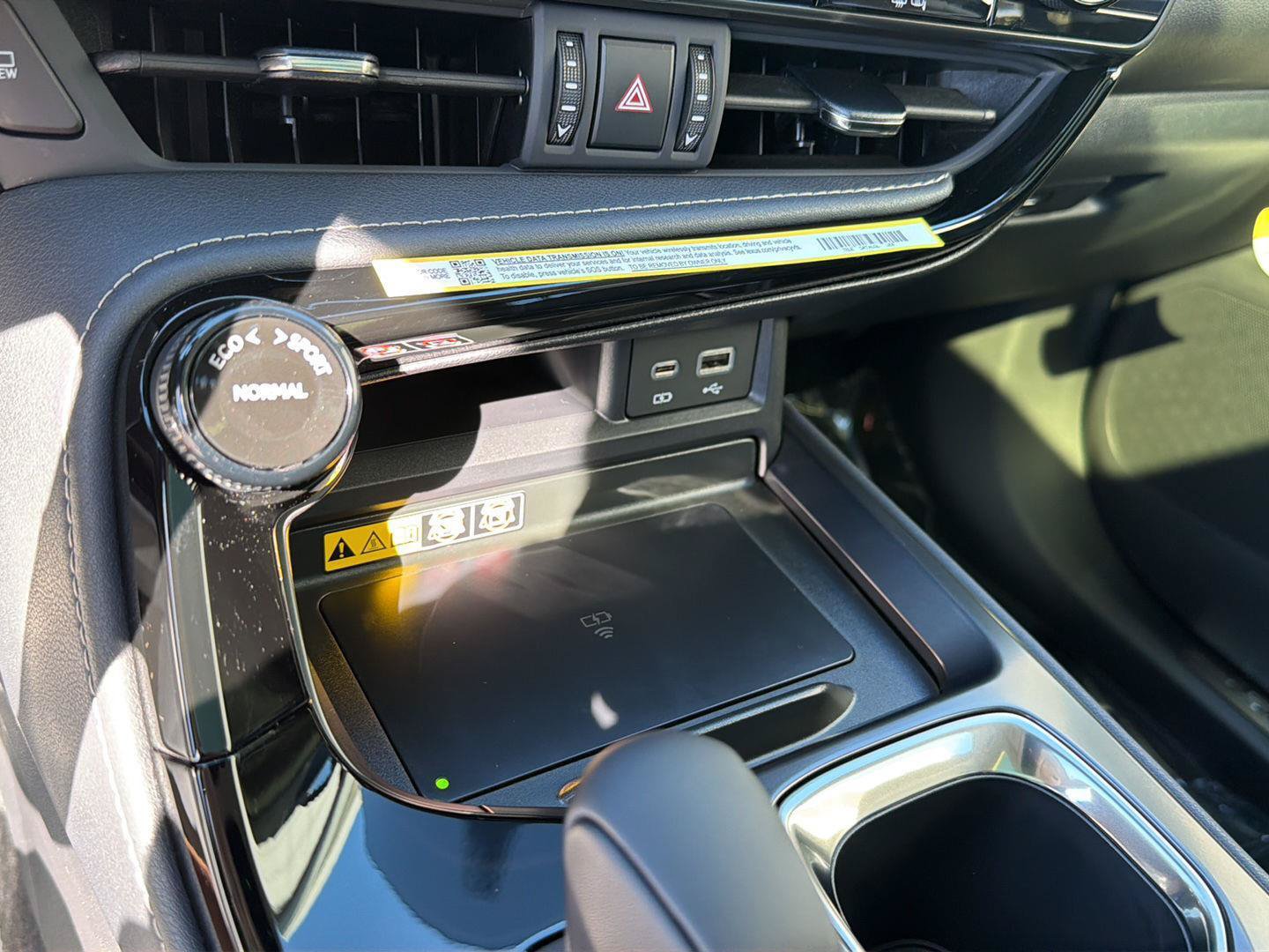 New 2026 Lexus NX 350 AWD w/ Luxury Package image 27