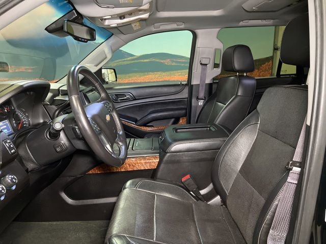 Used 2015 Chevrolet Tahoe LTZ image 21