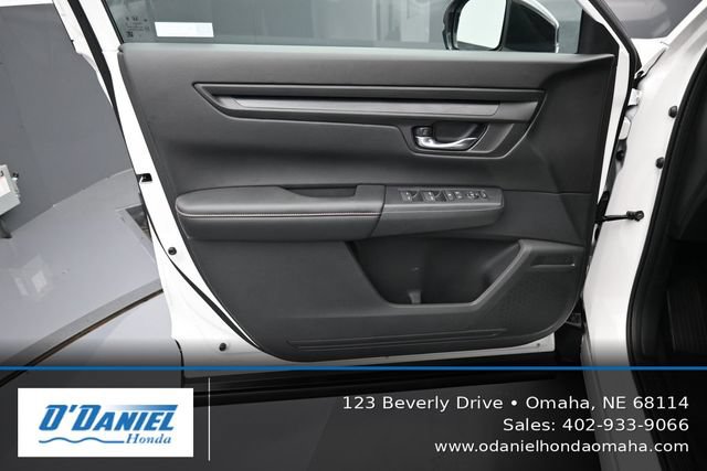 Used 2026 Honda CR-V Sport image 23