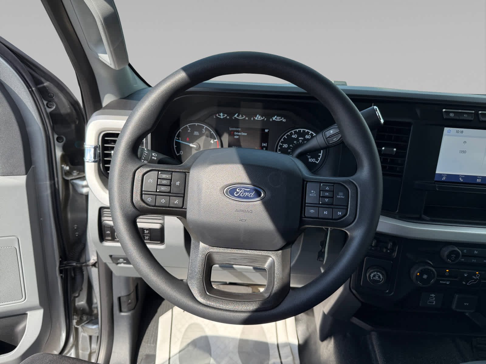 New 2024 Ford F350 XL w/ 360-Degree Camera Package image 12