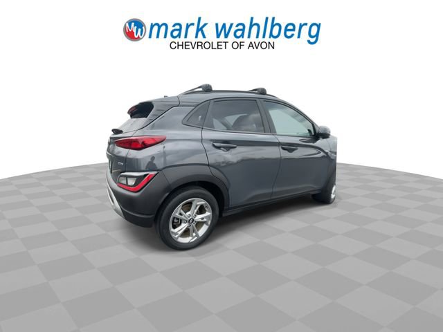 Used 2023 Hyundai Kona SEL image 9